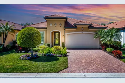 1409 Redona Way, Naples, FL 34113 - Photo 1