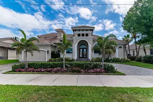 65 N Barfield Dr, Marco Island, FL 34145 - Photo 1