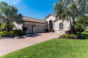 3311 Fanny Bay Ln, Naples, FL 34114 - Photo 1