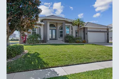 750 Orchid Court, Marco Island, FL 34145 - Photo 1