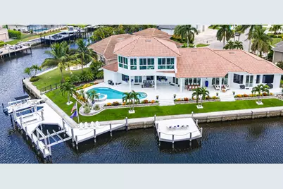 190 Post Court, Marco Island, FL 34145 - Photo 1