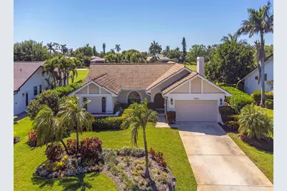 111 Palmetto Dunes Circle, Naples, FL 34113 - Photo 1