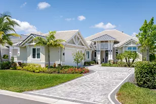 3287 Kumamoto Ln, Naples, FL 34114 - Photo 1