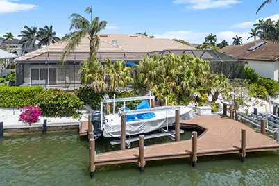 276 Rockhill Court, Marco Island, FL 34145 - Photo 1