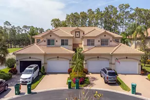 3989 Bishopwood Ct W, Naples, FL 34114 - Photo 1