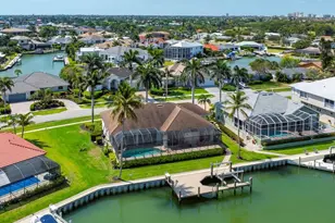 648 Bimini Ave, Marco Island, FL 34145 - Photo 1