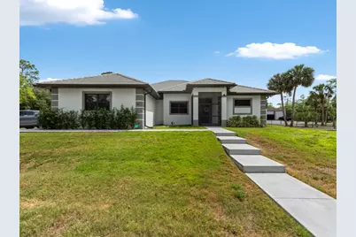 2538 4th Avenue NE, Naples, FL 34120 - Photo 1