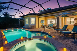 9217 Campanile Cir, Naples, FL 34114 - Photo 1