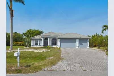 18307 Royal Hammock Boulevard, Naples, FL 34114 - Photo 1