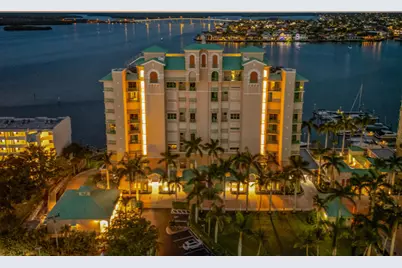 1079 Bald Eagle Drive #604, Marco Island, FL 34145 - Photo 1