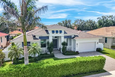 540 Fieldstone Drive, Marco Island, FL 34145 - Photo 1