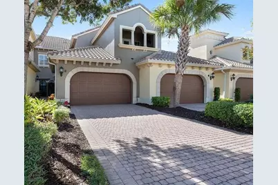 3765 Montreux Lane #202, Naples, FL 34114 - Photo 1