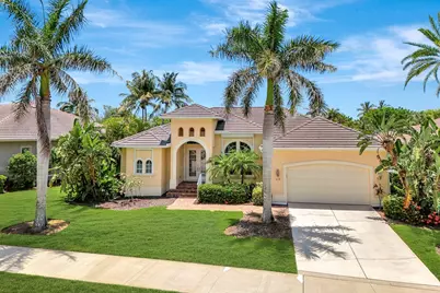628 Hernando Drive, Marco Island, FL 34145 - Photo 1
