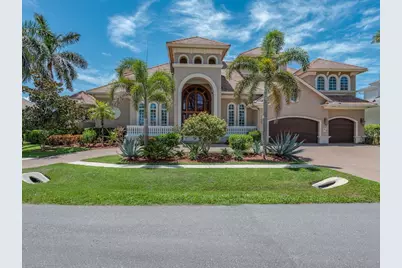 504 Tigertail Court, Marco Island, FL 34145 - Photo 1