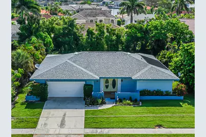 211 W Flamingo Circle, Marco Island, FL 34145 - Photo 1