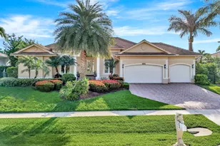 680 Thrush Ct, Marco Island, FL 34145 - Photo 1