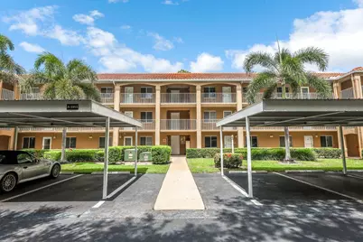 5955 Bloomfield Circle #A305, Naples, FL 34112 - Photo 1