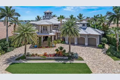 1611 Collingswood Court, Marco Island, FL 34145 - Photo 1