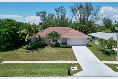 621 Diplomat Court, Marco Island, FL 34145 - Photo 1