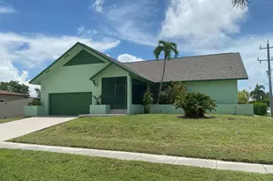 1171 Sunbird Ave, Marco Island, FL 34145 - Photo 1