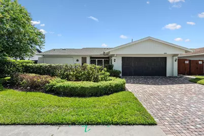 4980 Napoli Drive, Naples, FL 34103 - Photo 1