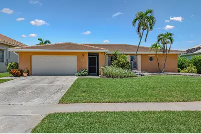 788 Sea, Marco Island, FL 34145 - Photo 1