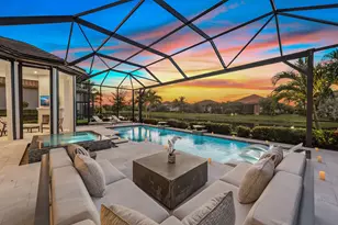 3421 Wellfleet Ln, Naples, FL 34114 - Photo 1