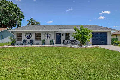 4841 Molokai Drive, Naples, FL 34112 - Photo 1