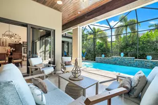 710 Wren St, Marco Island, FL 34145 - Photo 1