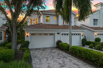 9110 Cascada Way #201, Naples, FL 34114 - Photo 1