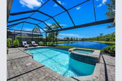 7412 Winding Cypress Drive, Naples, FL 34114 - Photo 1