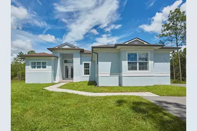 3677 Oil Well Road, Naples, FL 34120 - Photo 1