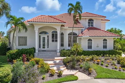 859 Wintergreen Court, Marco Island, FL 34145 - Photo 1