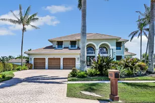 981 E Inlet Dr, Marco Island, FL 34145 - Photo 1