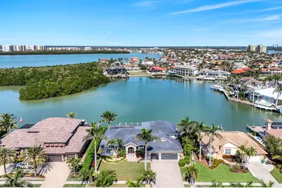 650 Rockport Court, Marco Island, FL 34145 - Photo 1
