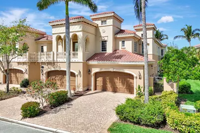 9293 Menaggio Court #102, Naples, FL 34114 - Photo 1