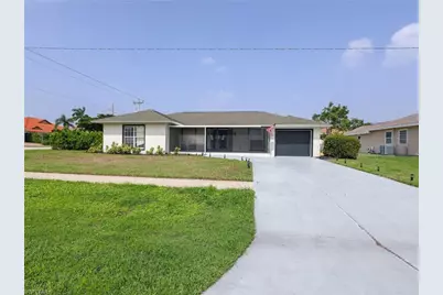 1152 Fourwinds Avenue, Marco Island, FL 34145 - Photo 1