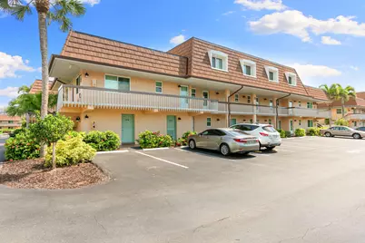 87 N Collier Boulevard #K7, Marco Island, FL 34145 - Photo 1