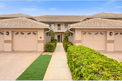 9087 Michael Circle #9, Naples, FL 34113 - Photo 1