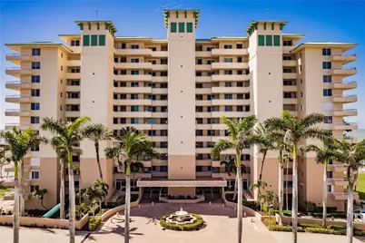 990 Cape Marco Drive #703, Marco Island, FL 34145 - Photo 1