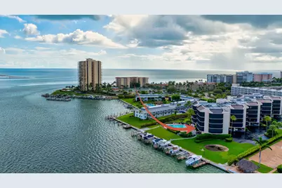 961 Collier Court #101, Marco Island, FL 34145 - Photo 1