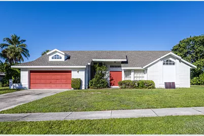 1746 Dogwood Drive, Marco Island, FL 34145 - Photo 1