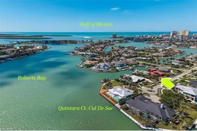 1411 Quintara Court, Marco Island, FL 34145 - Photo 1