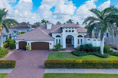 287 Rockhill Court, Marco Island, FL 34145 - Photo 1