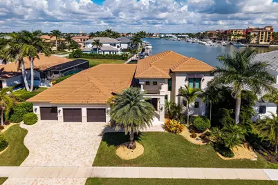 710 Tigertail Court, Marco Island, FL 34145 - Photo 1
