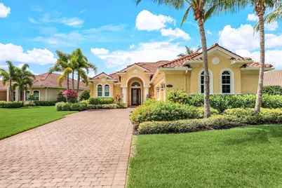 9337 Campanile Circle, Naples, FL 34114 - Photo 1
