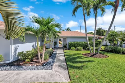 4459 Lakewood Boulevard, Naples, FL 34112 - Photo 1
