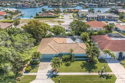 191 Beachcomber Street, Marco Island, FL 34145 - Photo 1