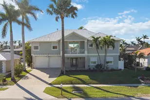 436 Driftwood Ct, Marco Island, FL 34145 - Photo 1