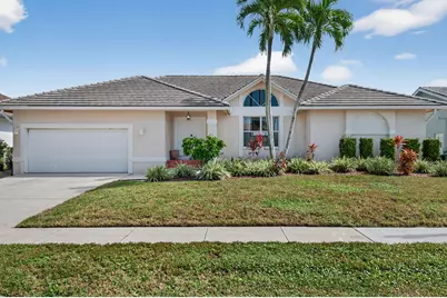 51 Hickory Court, Marco Island, FL 34145 - Photo 1